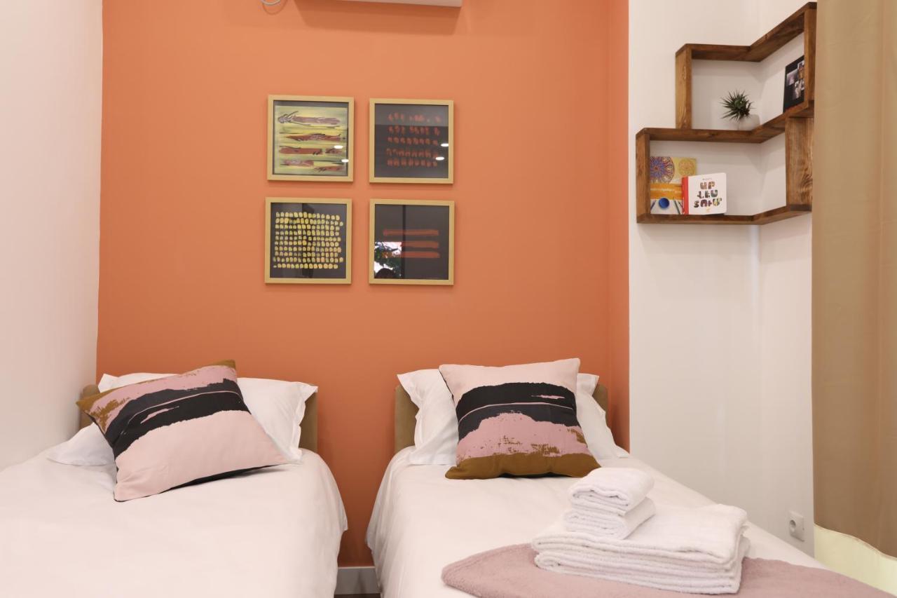 Hotelise I Lily Studio Jerevan Buitenkant foto