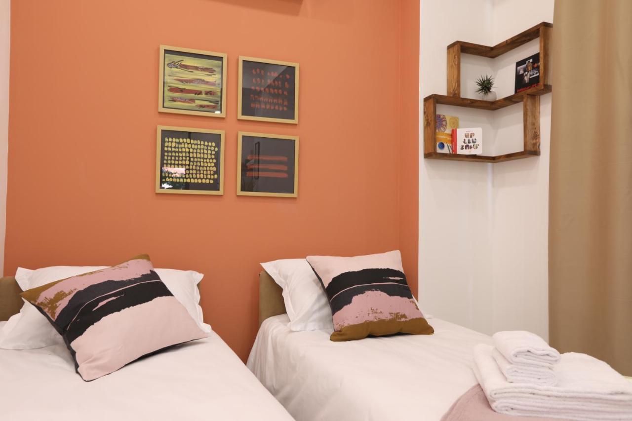 Hotelise I Lily Studio Jerevan Buitenkant foto