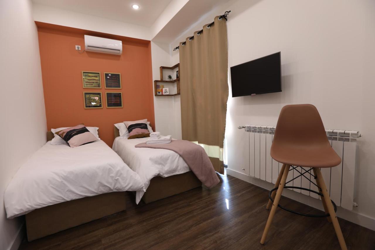 Hotelise I Lily Studio Jerevan Buitenkant foto