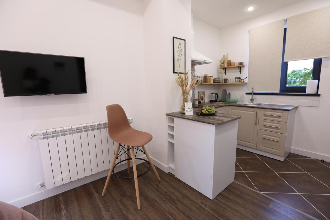 Hotelise I Lily Studio Jerevan Buitenkant foto