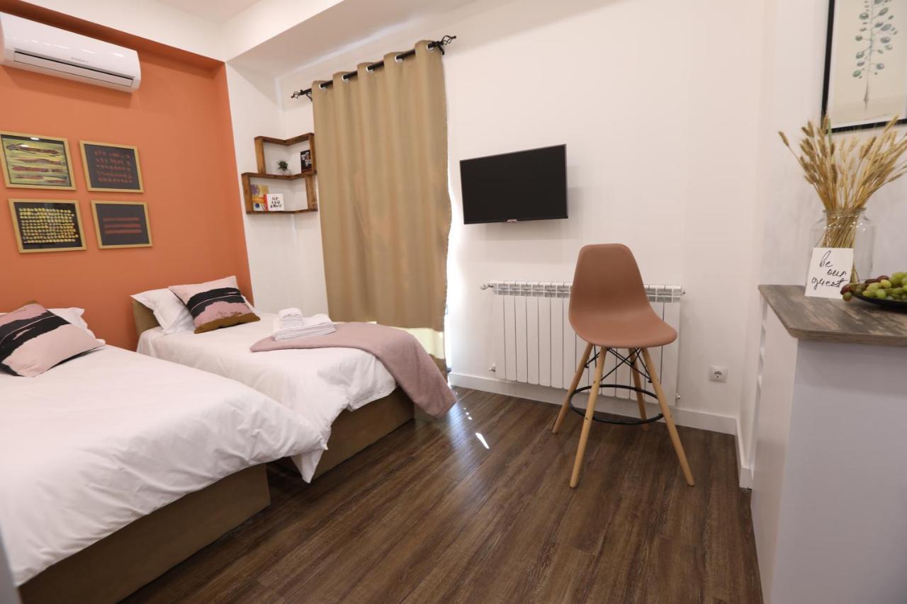 Hotelise I Lily Studio Jerevan Buitenkant foto