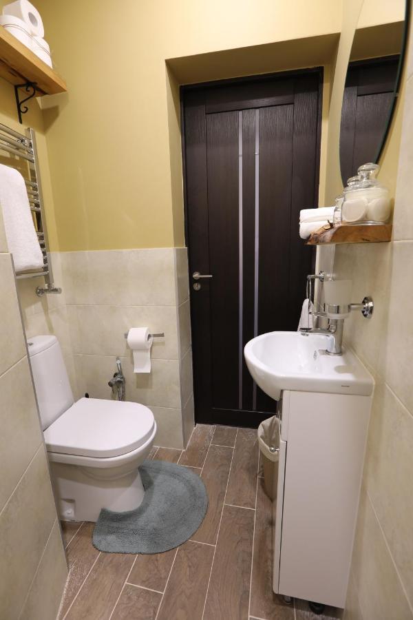 Hotelise I Lily Studio Jerevan Buitenkant foto