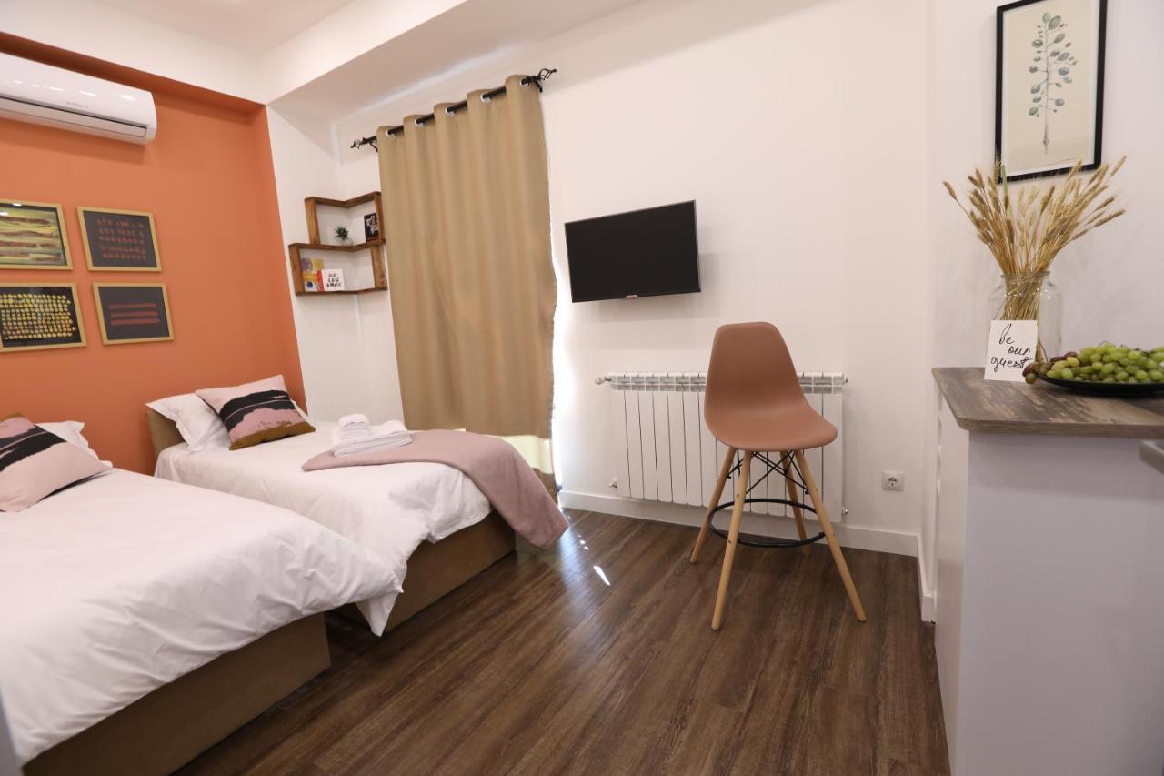 Hotelise I Lily Studio Jerevan Buitenkant foto