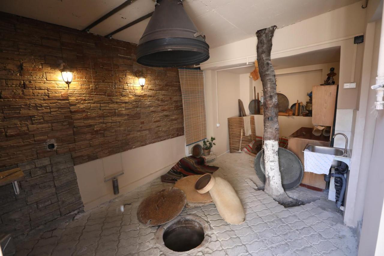 Hotelise I Lily Studio Jerevan Buitenkant foto