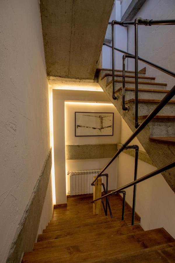 Hotelise I Lily Studio Jerevan Buitenkant foto