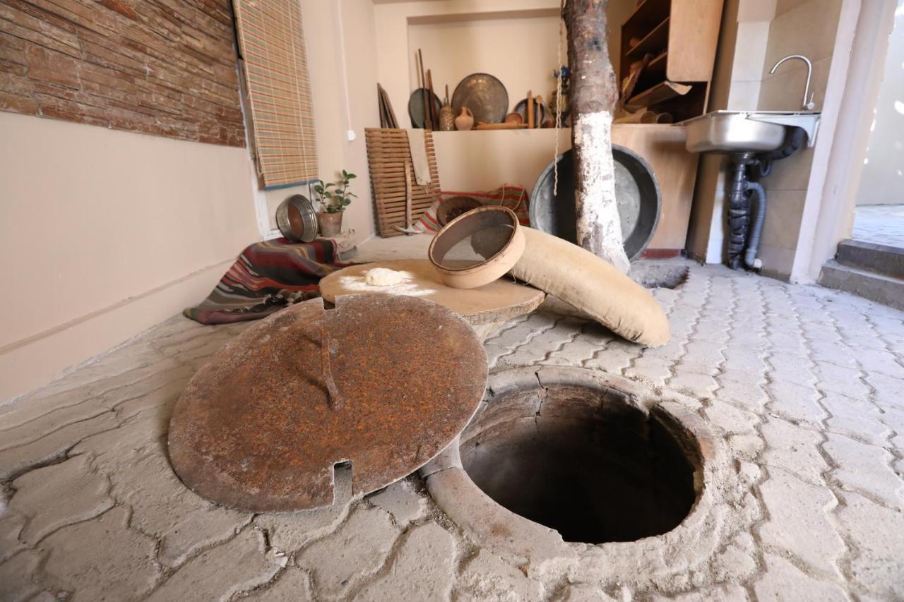 Hotelise I Lily Studio Jerevan Buitenkant foto